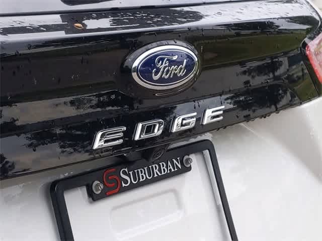 2024 Ford Edge SEL 13