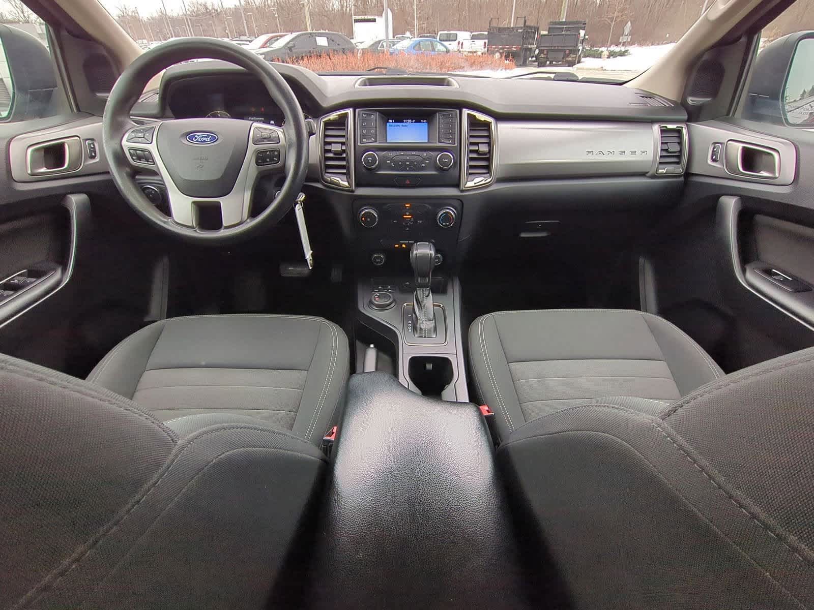 Thumbnail: 2019 Ford Ranger - 15