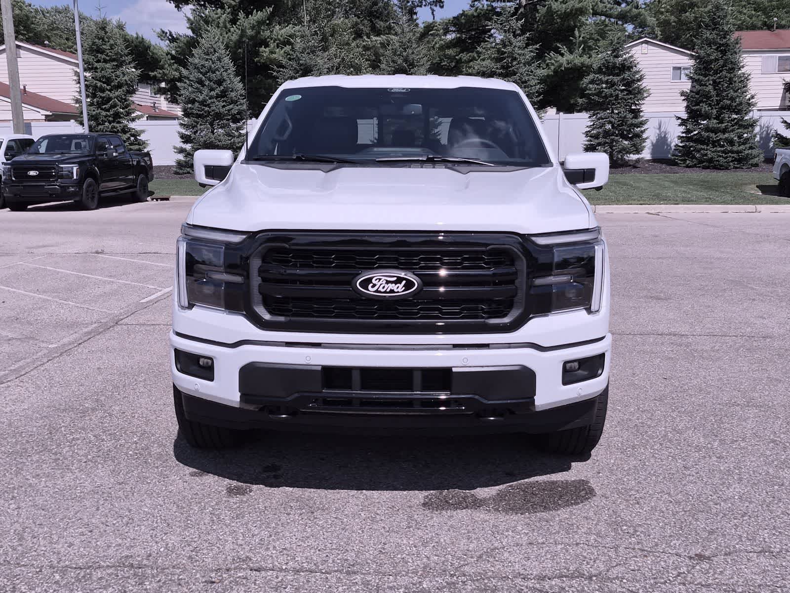 Thumbnail: 2026 Ford F-150 - 3
