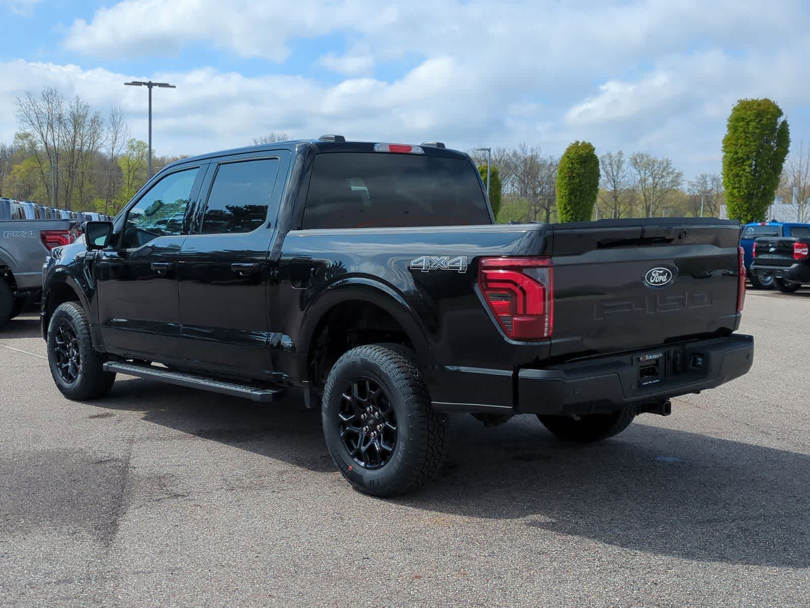 Thumbnail: 2026 Ford F-150 - 6