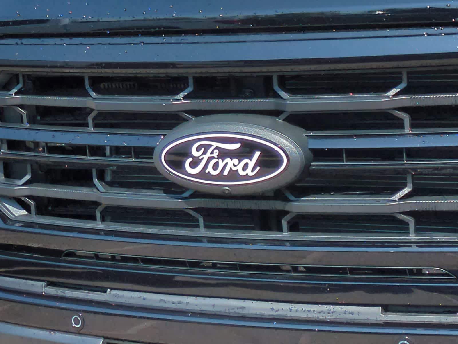 Thumbnail: 2026 Ford F-150 - 12