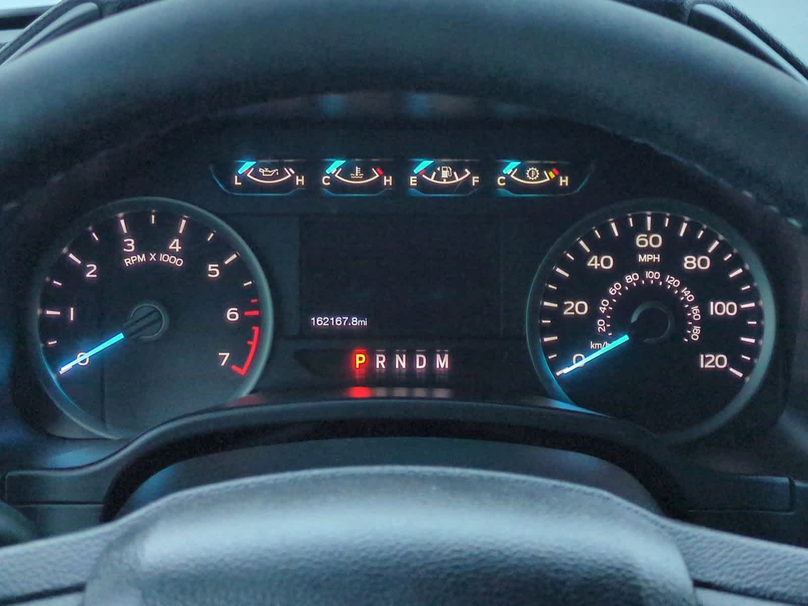 Thumbnail: 2018 Ford F-150 - 31