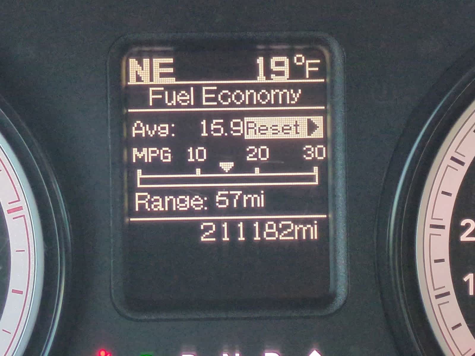 Thumbnail: 2015 RAM 2500 - 28