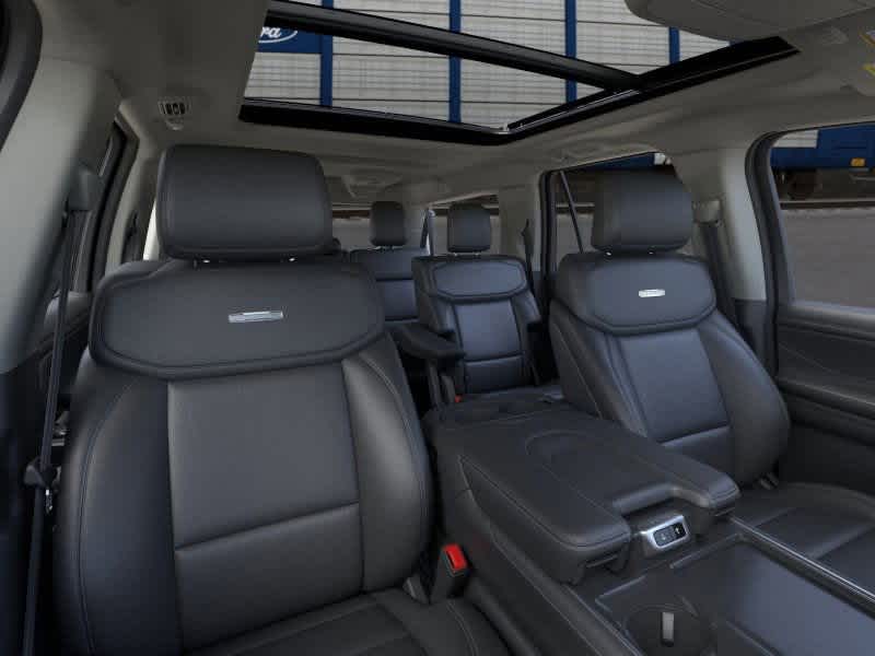 Thumbnail: 2025 Ford Expedition MAX - 10