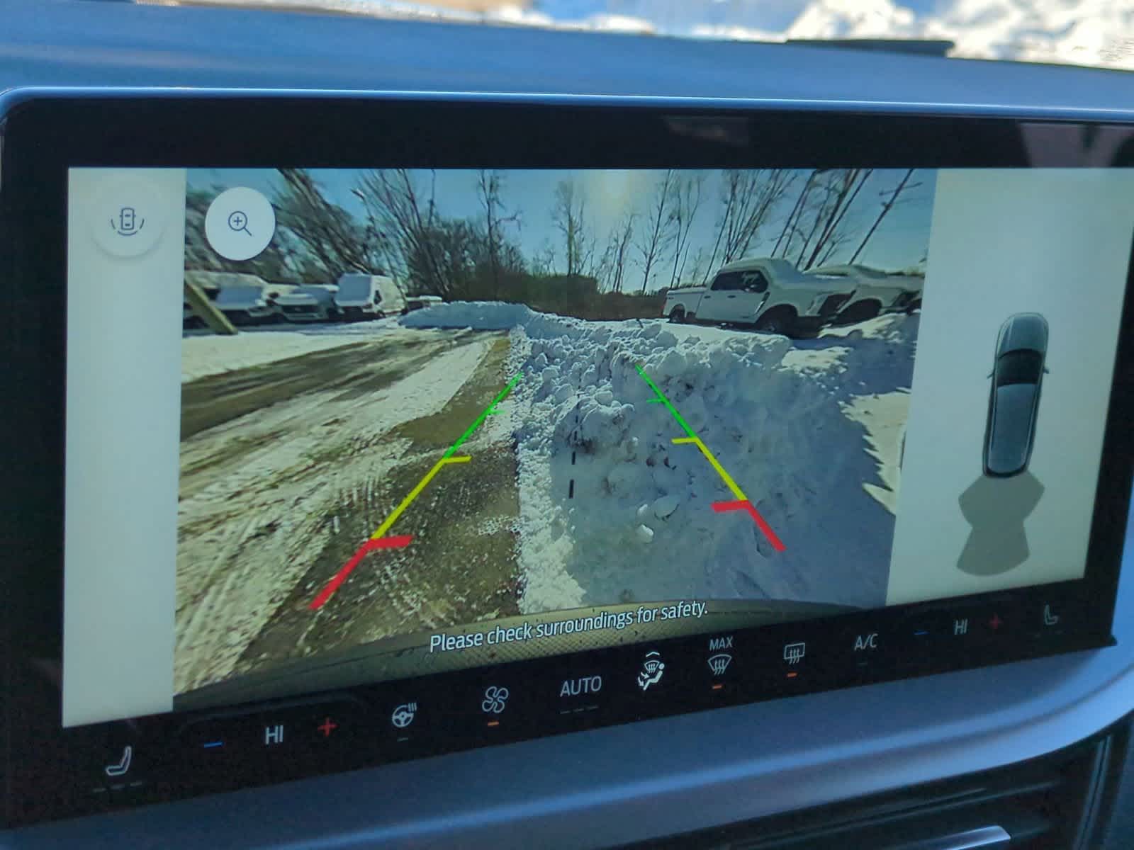 Thumbnail: 2026 Ford Escape - 29