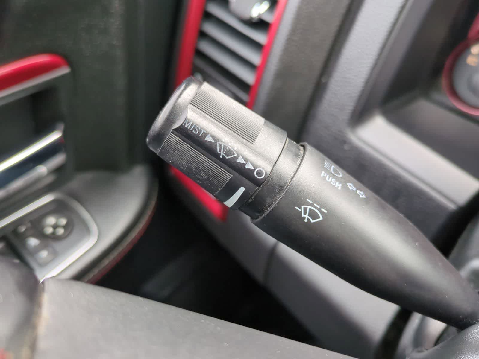 Thumbnail: 2016 RAM 1500 - 27