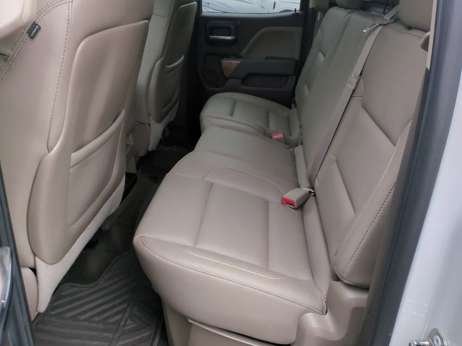 2015 GMC Sierra 1500 SLT 19