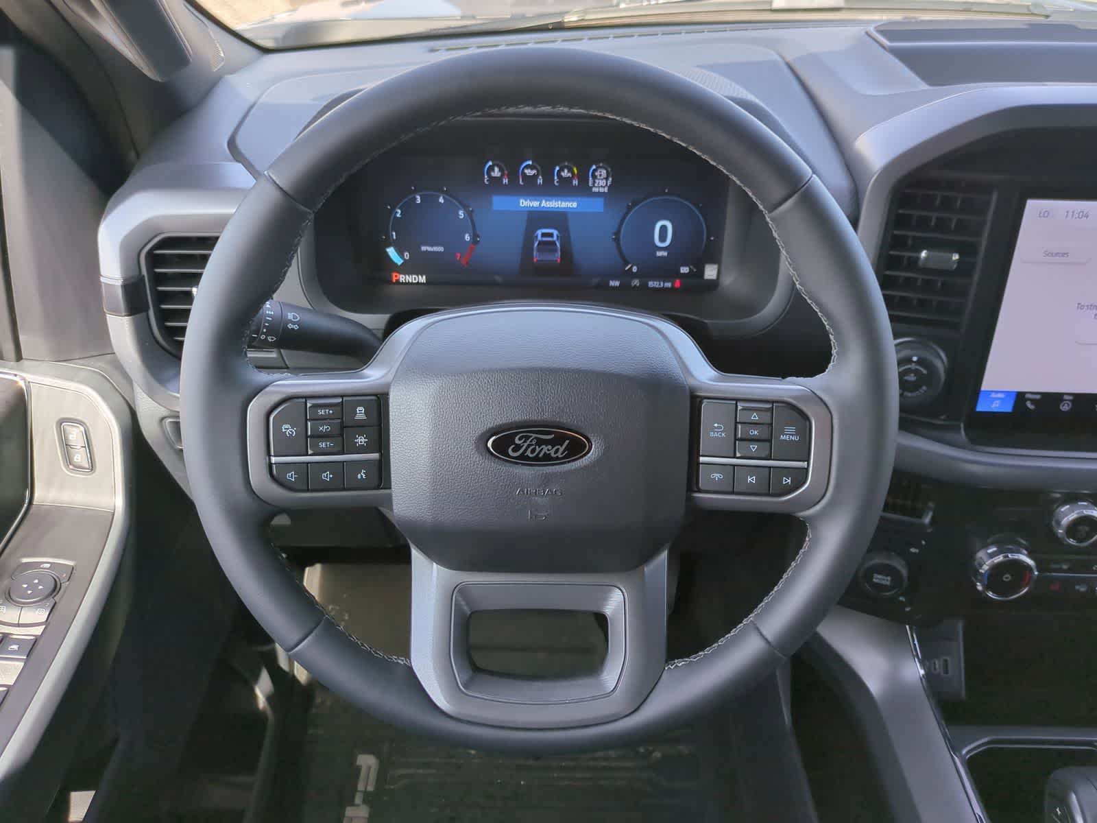 Thumbnail: 2026 Ford F-150 - 22