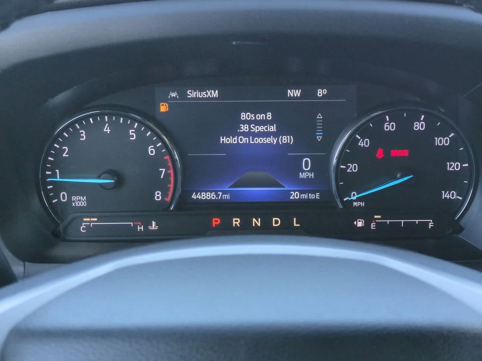 Thumbnail: 2022 Ford Explorer - 33