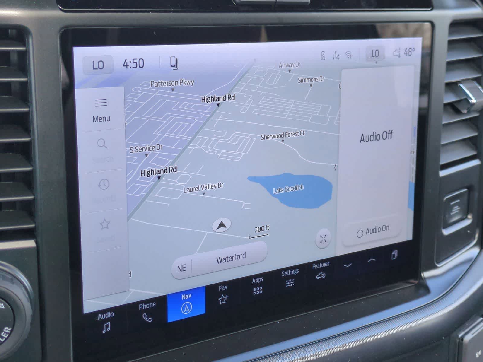 Thumbnail: 2026 Ford F-150 - 30