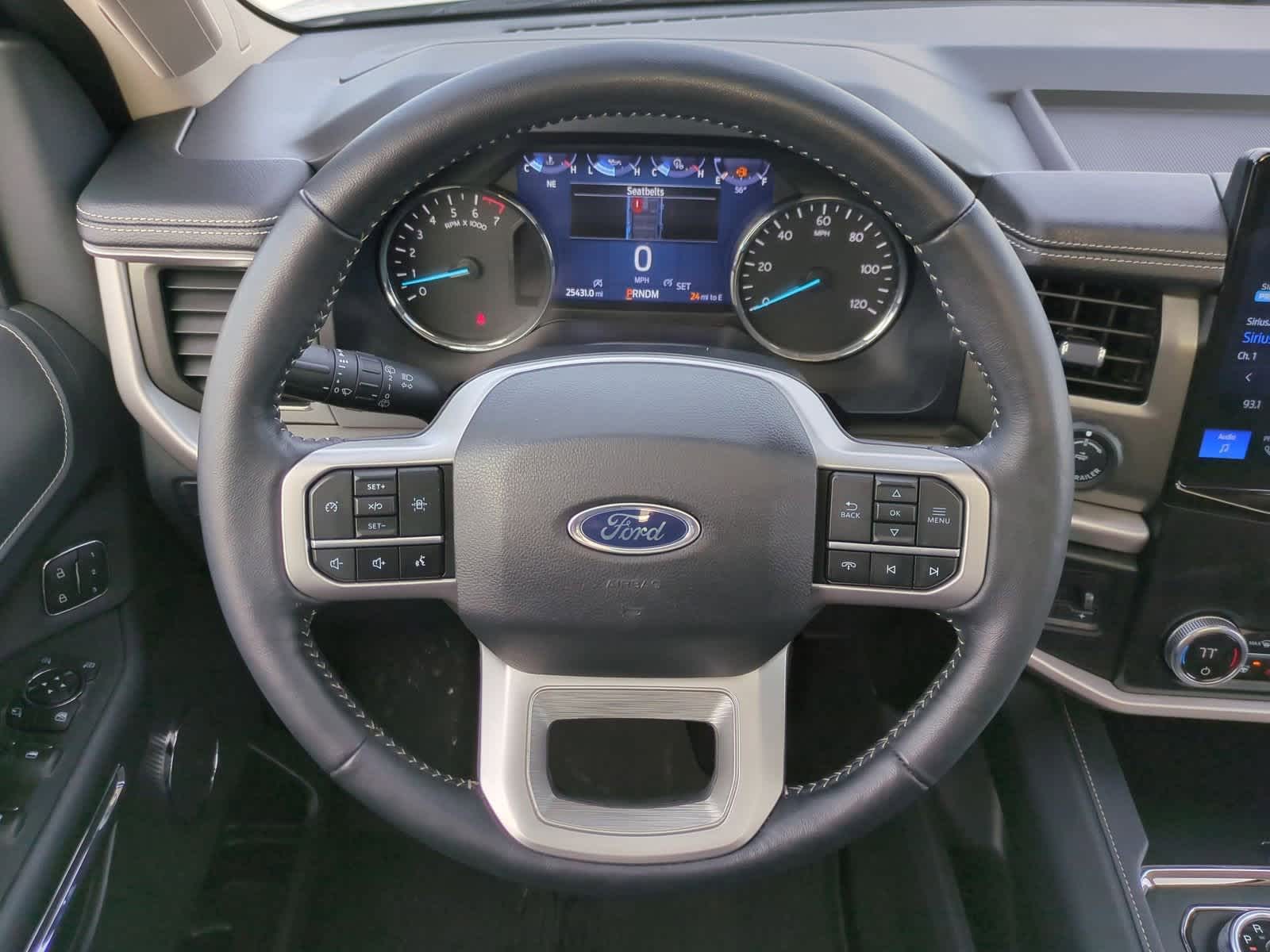 Thumbnail: 2024 Ford Expedition - 26