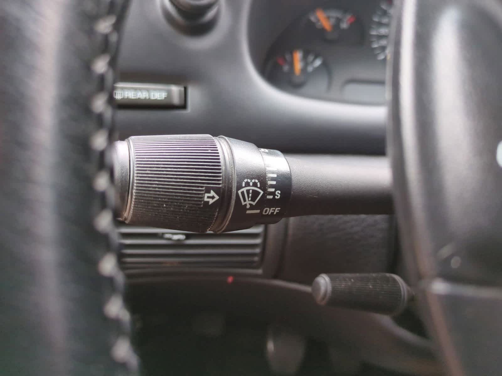 Thumbnail: 1994 Ford Mustang - 25