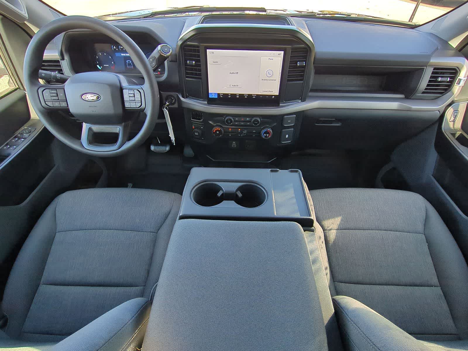 Thumbnail: 2025 Ford F-150 - 15