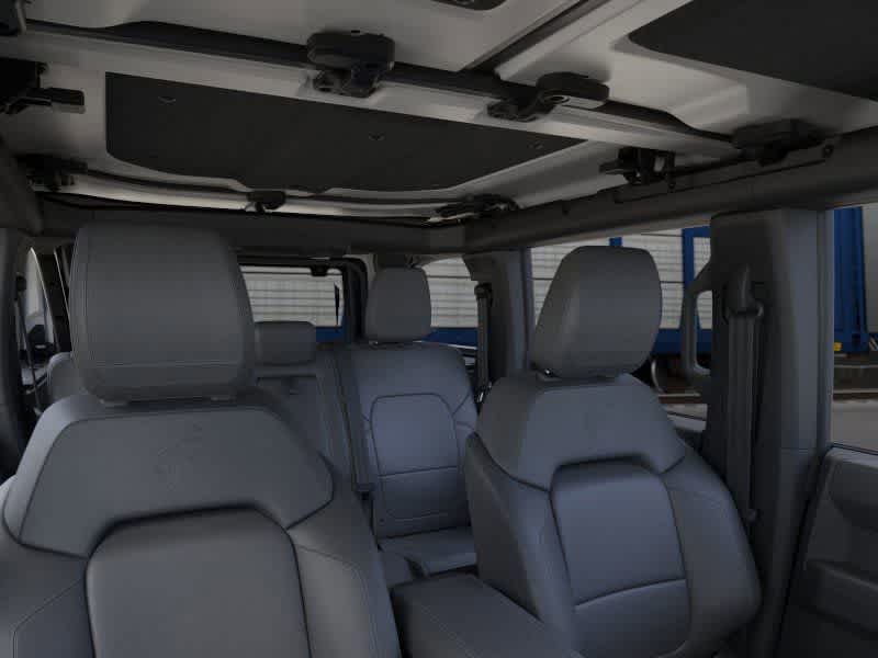 Thumbnail: 2026 Ford Bronco - 12