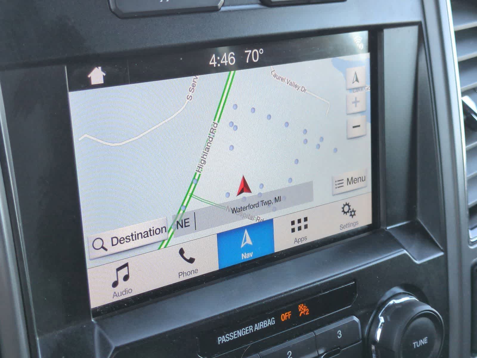 Thumbnail: 2019 Ford F-150 - 28