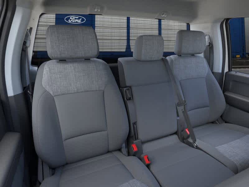 Thumbnail: 2026 Ford Econoline - 10