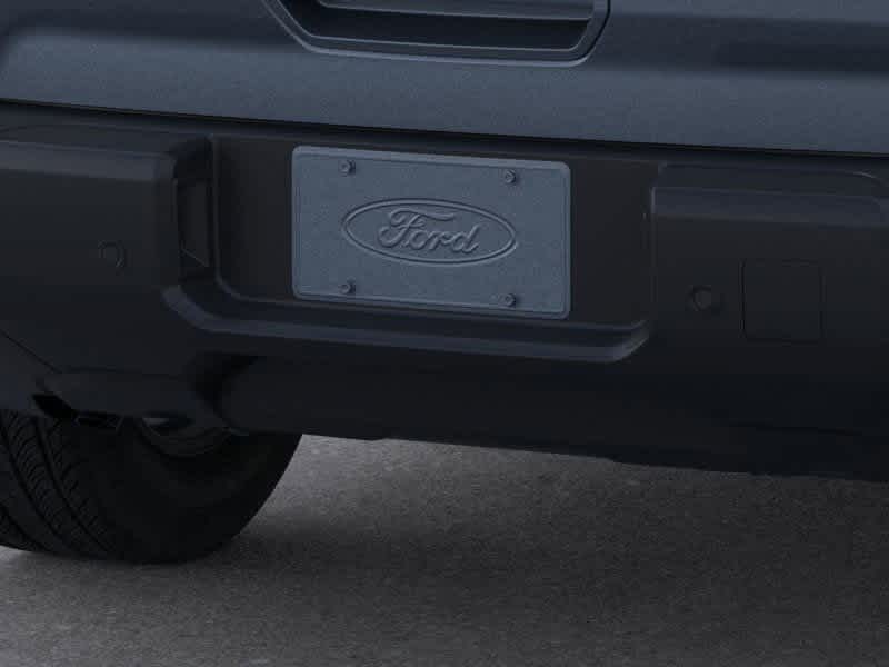 2025 Ford Bronco Sport Big Bend 23