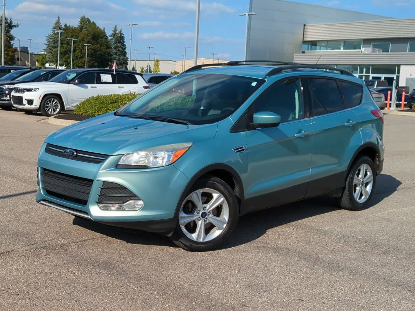 2013 Ford Escape SE -
                  Waterford, MI