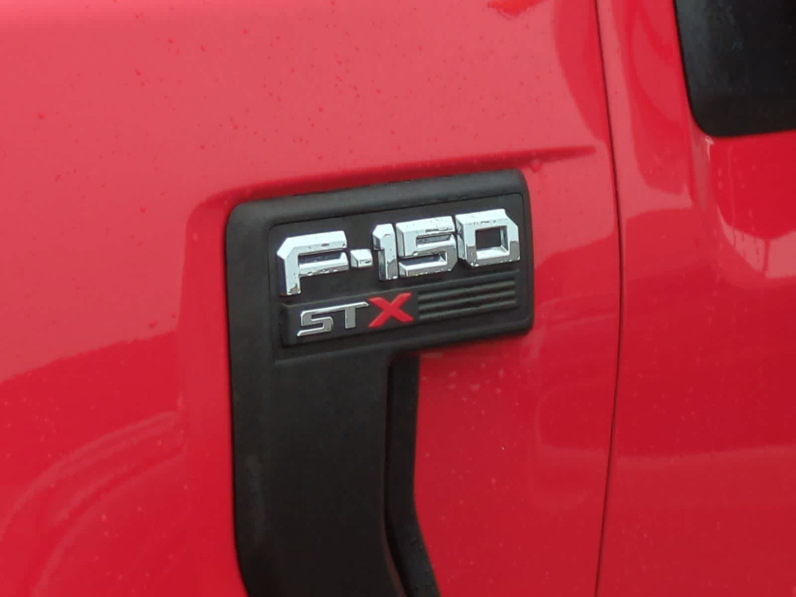 Thumbnail: 2021 Ford F-150 - 10