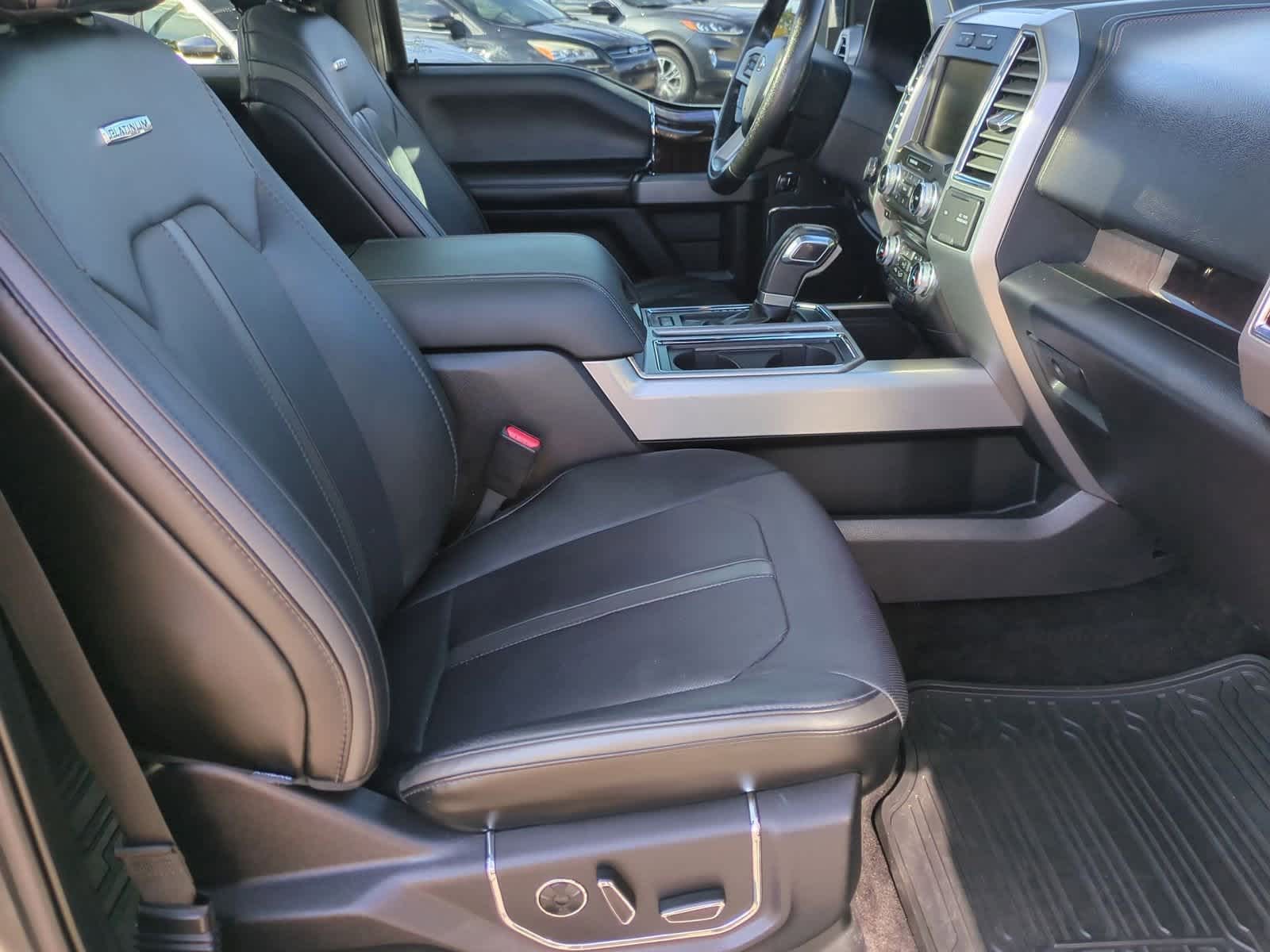 Thumbnail: 2015 Ford F-150 - 23