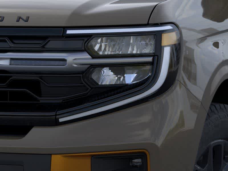 Thumbnail: 2026 Ford Expedition - 18