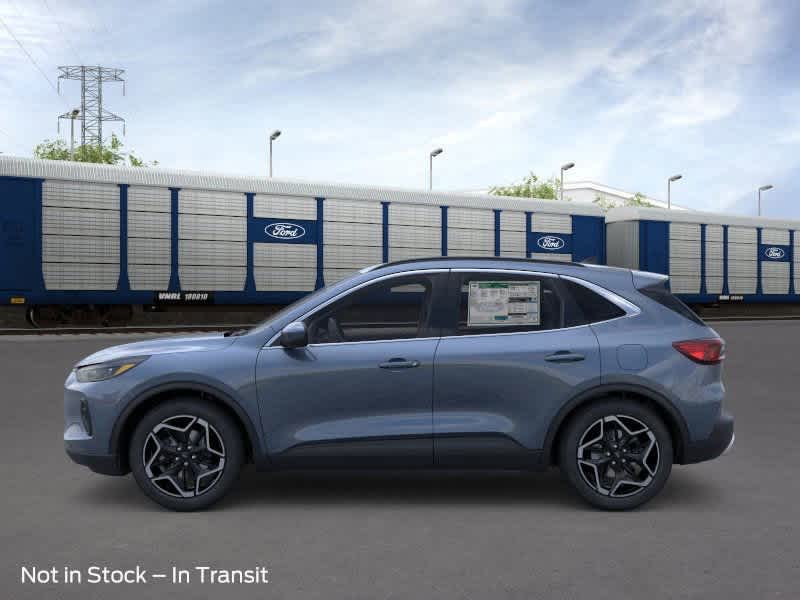 Thumbnail: 2026 Ford Escape - 3