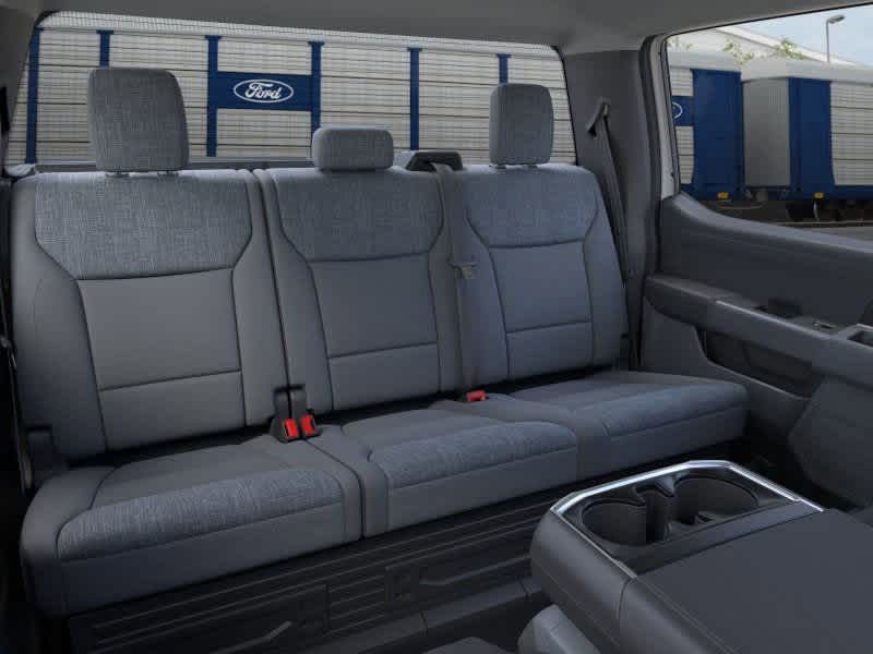 Thumbnail: 2026 Ford F-150 - 11