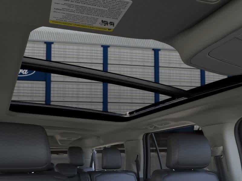 Thumbnail: 2025 Ford Expedition MAX - 22