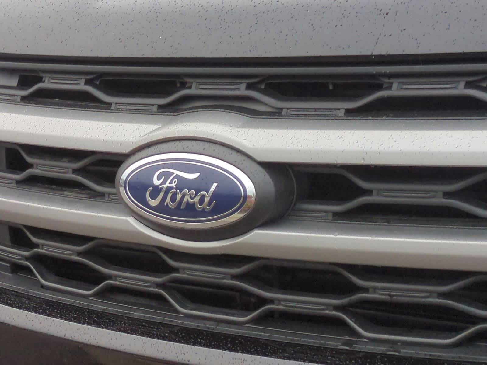 Thumbnail: 2023 Ford Expedition MAX - 12