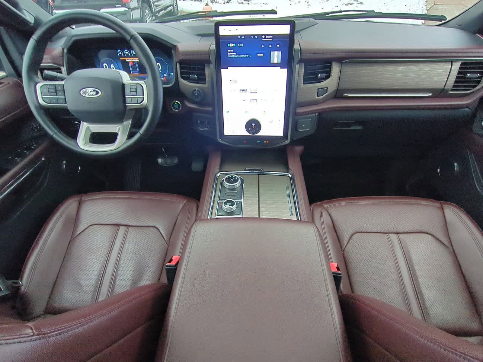 Thumbnail: 2023 Ford Expedition - 15