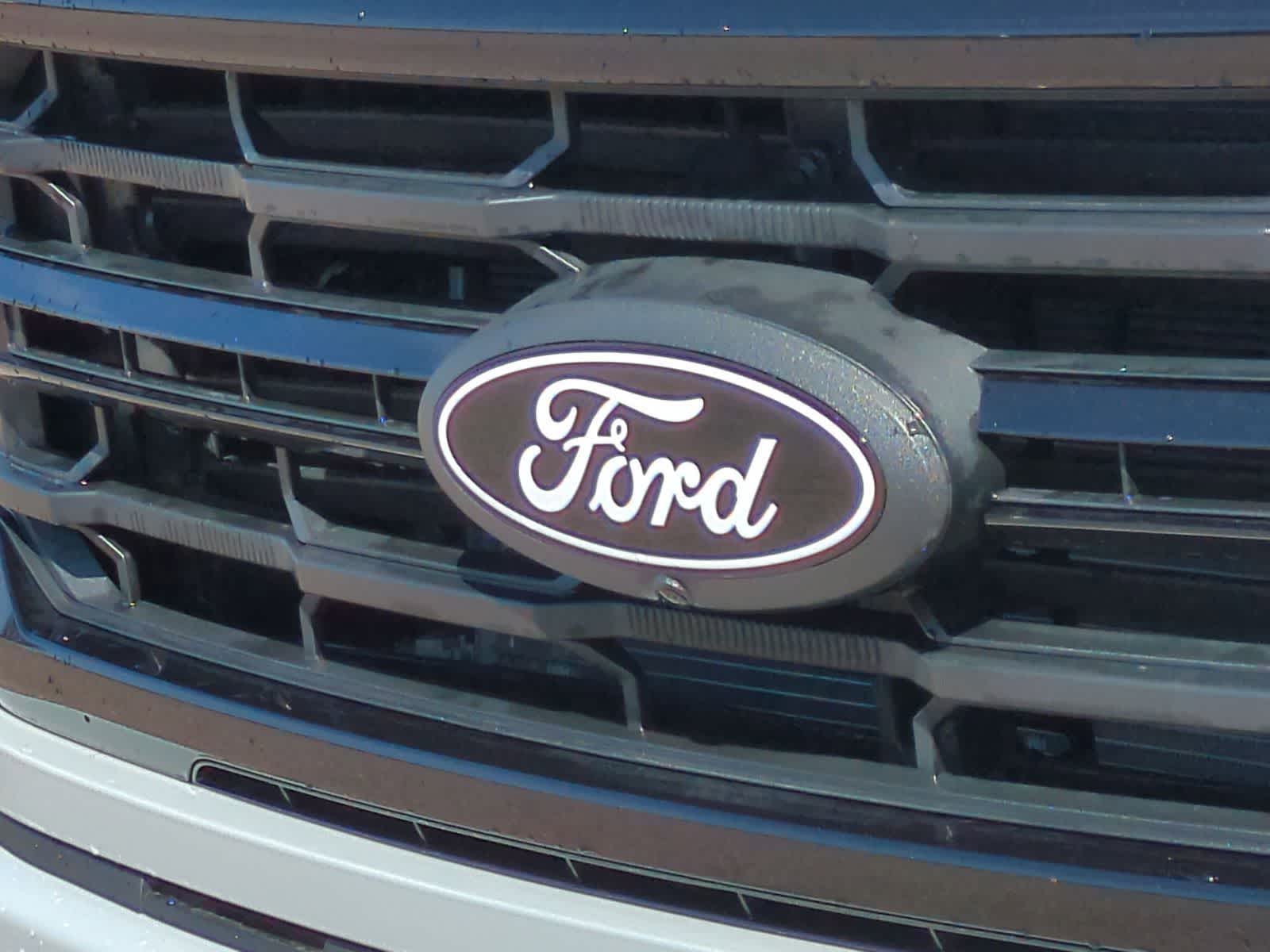 Thumbnail: 2026 Ford F-150 - 12