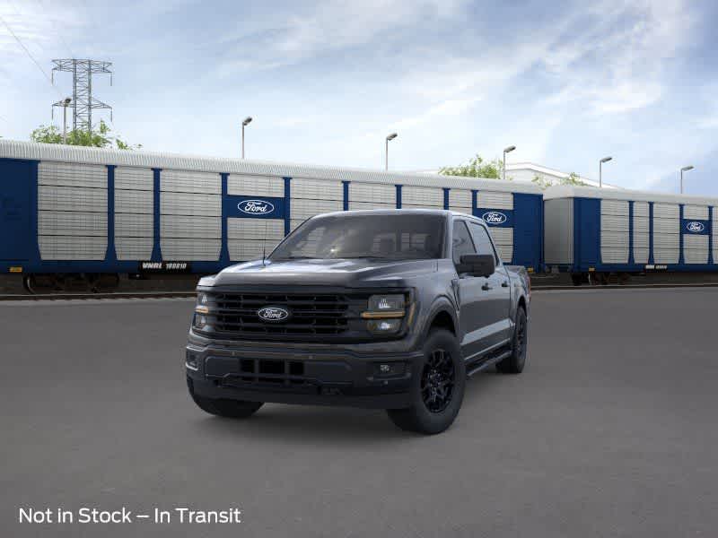 Thumbnail: 2026 Ford F-150 - 2