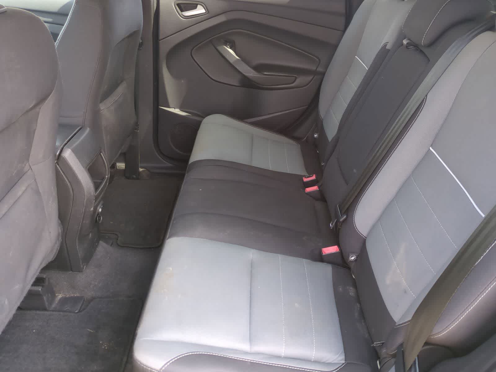 Thumbnail: 2014 Ford Escape - 19