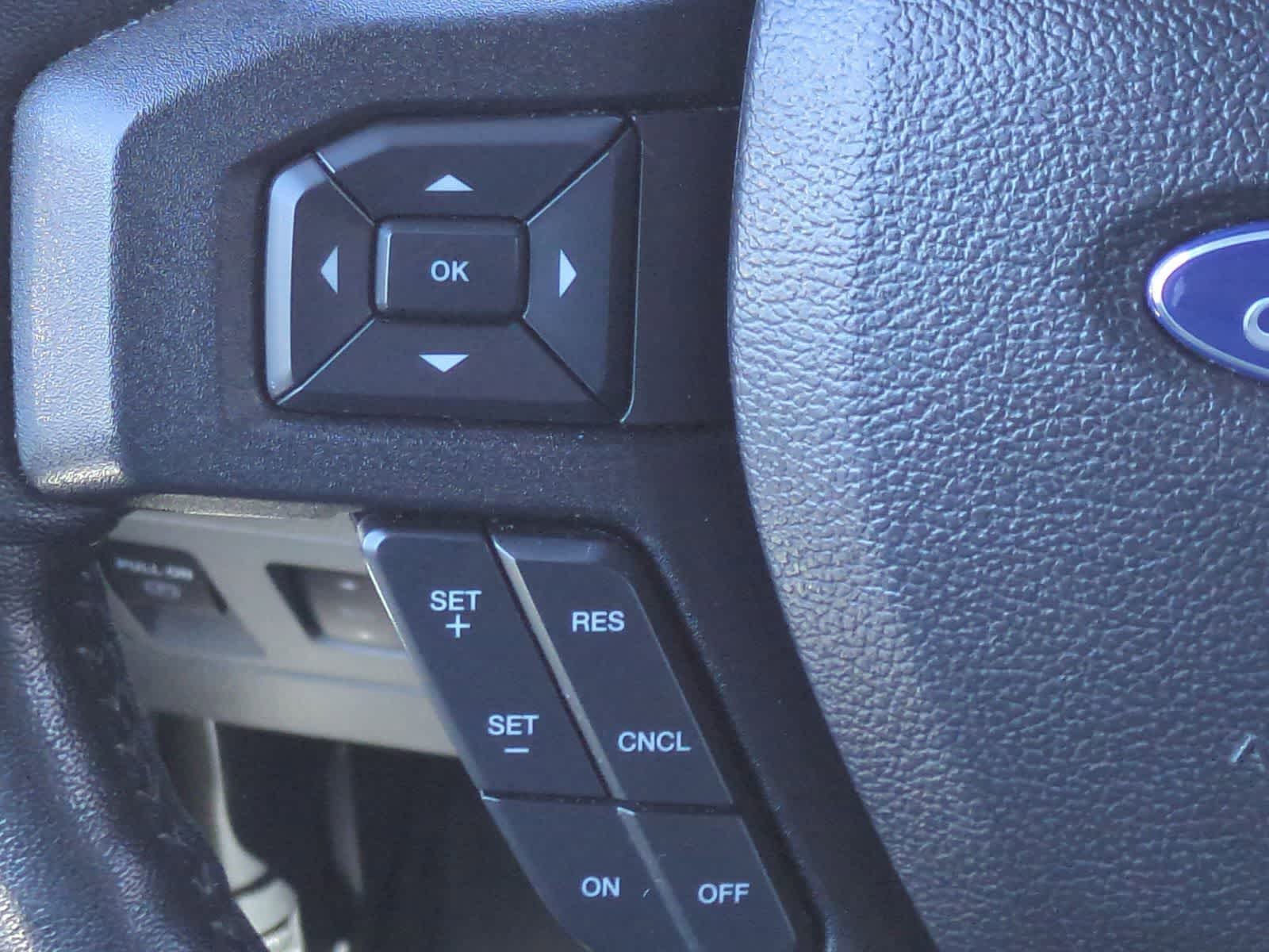 Thumbnail: 2018 Ford F-150 - 23