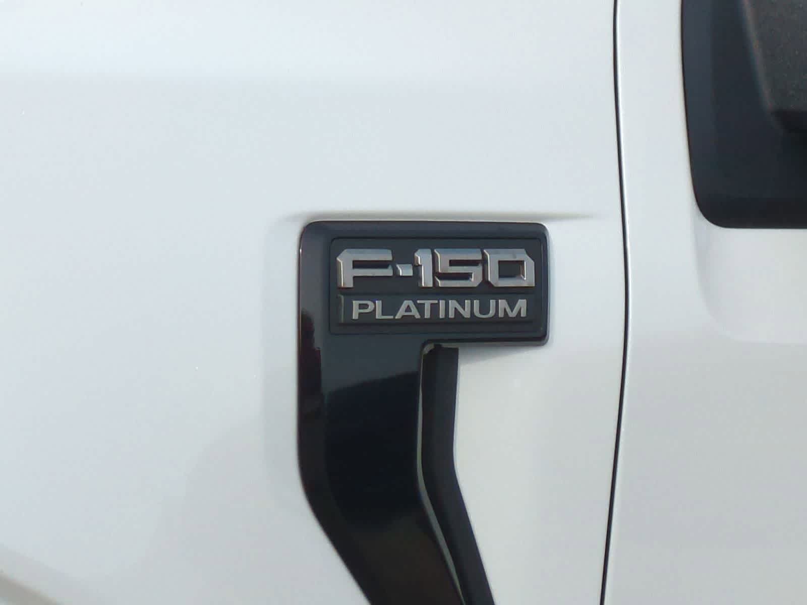 Thumbnail: 2025 Ford F-150 - 13