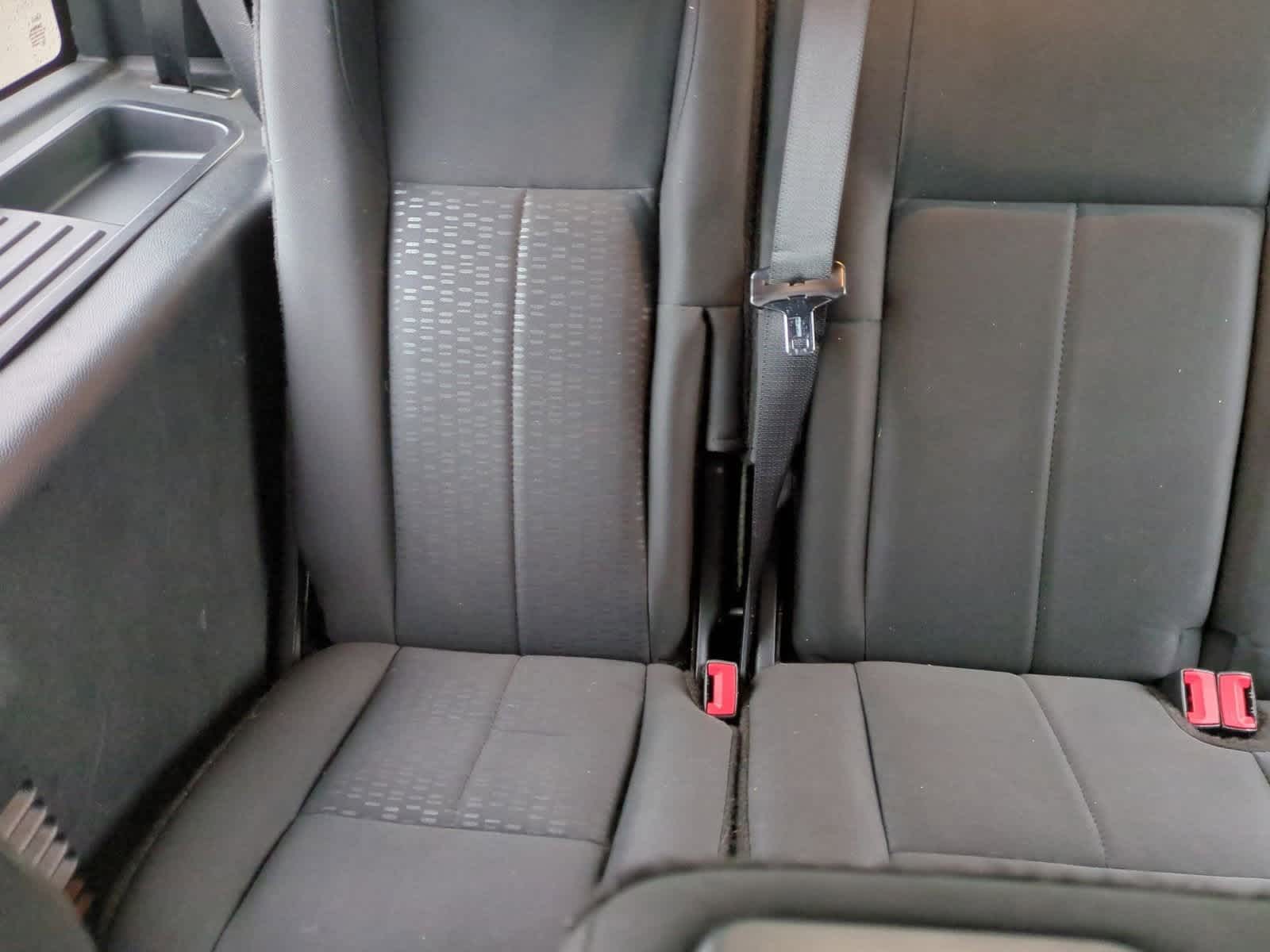 Thumbnail: 2017 Ford Expedition - 22