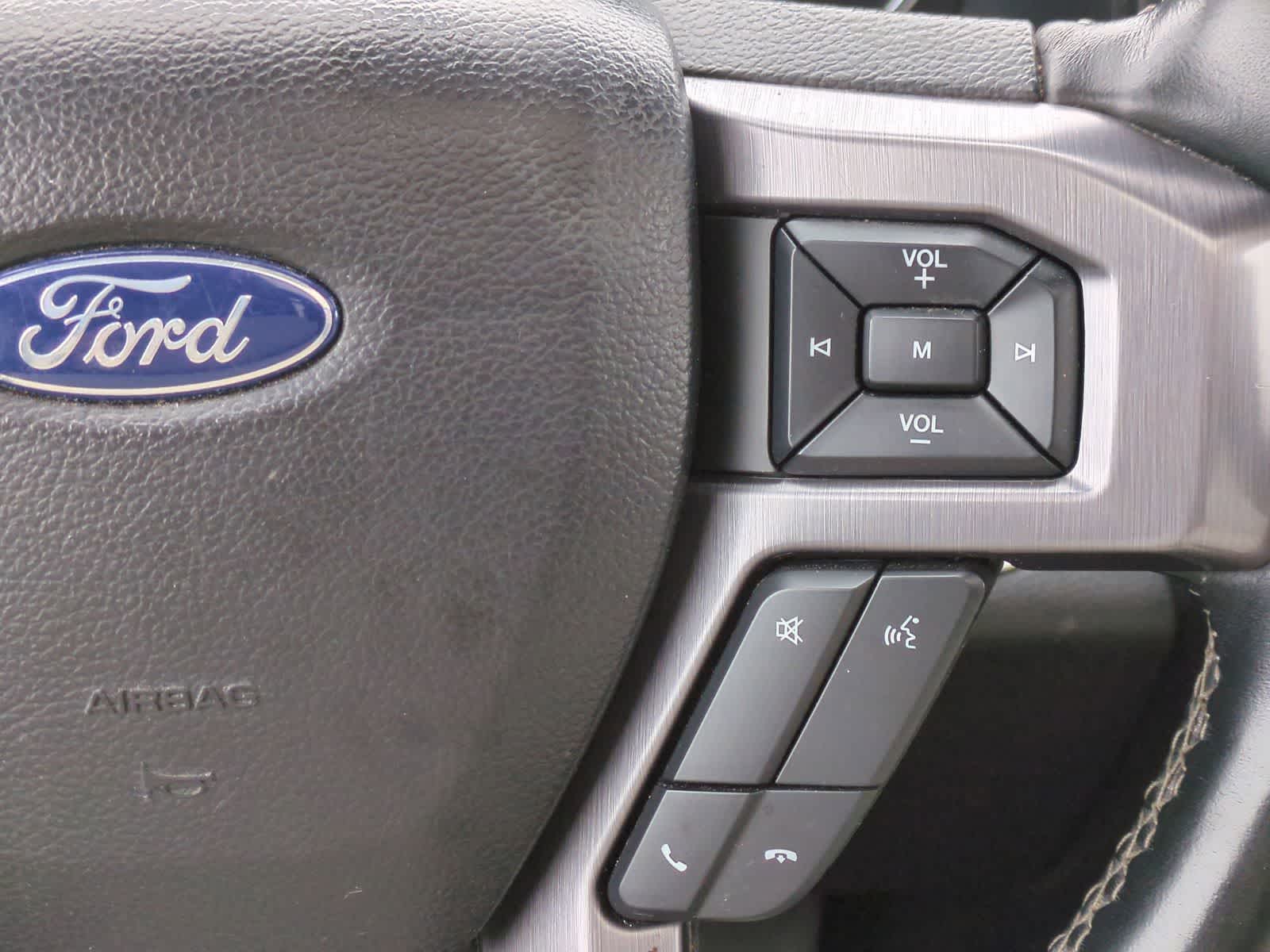Thumbnail: 2020 Ford Expedition MAX - 26