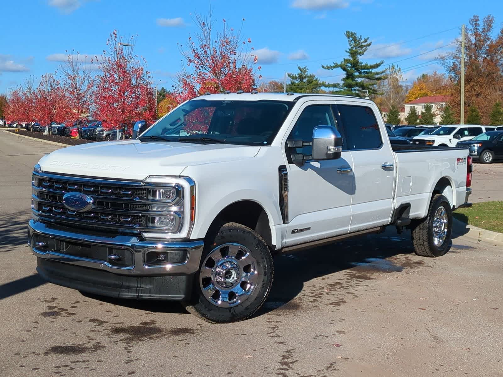 2024 Ford Econoline E-250 -
                  Waterford, MI