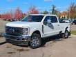  Ford Super Duty F-250 SRW