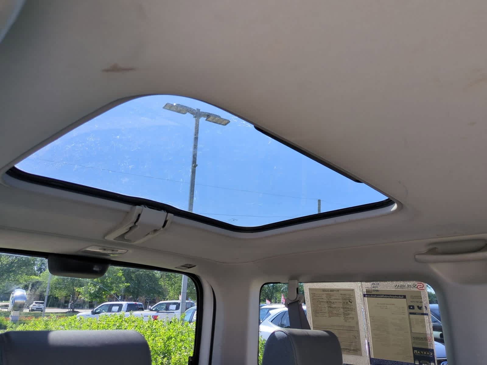 Thumbnail: 2003 Honda Element - 21