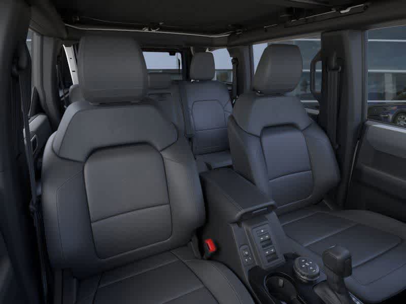 Thumbnail: 2026 Ford Bronco - 10