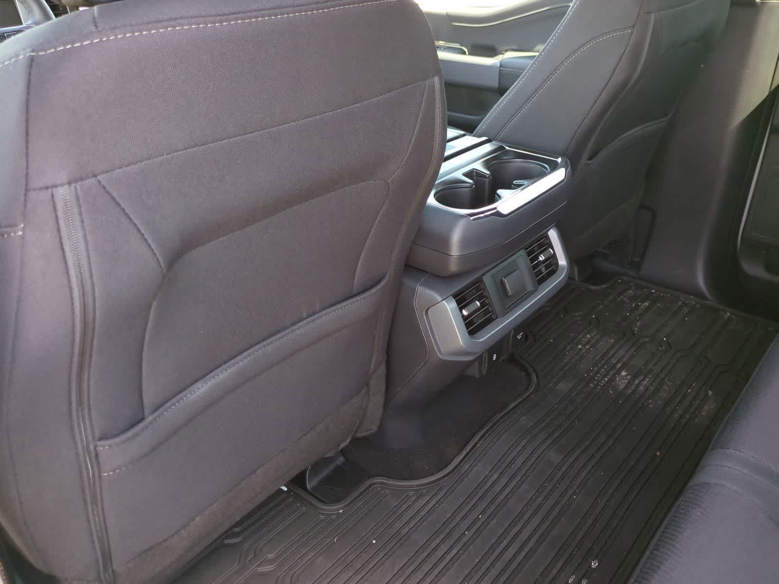 Thumbnail: 2026 Ford F-150 - 18