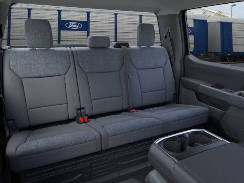 Thumbnail: 2026 Ford F-150 - 11