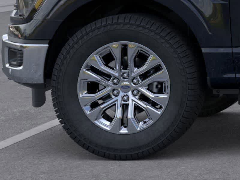 Thumbnail: 2024 Ford F-150 - 19