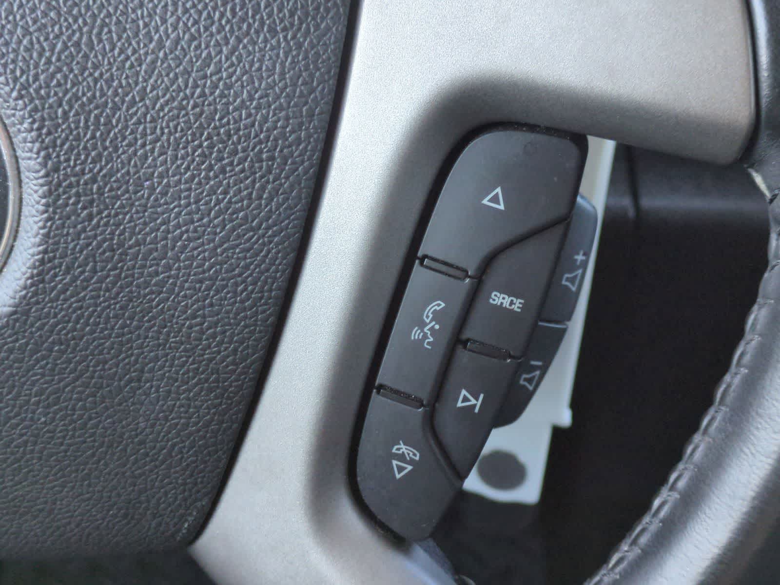 Thumbnail: 2013 Chevrolet Silverado 1500 - 24