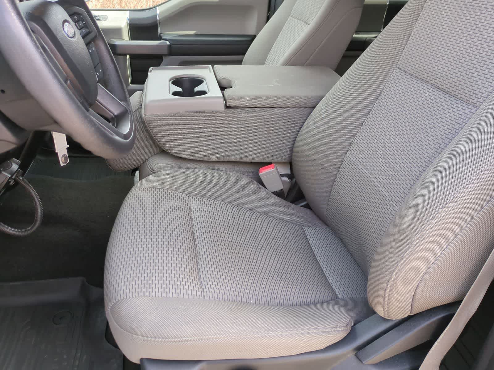 Thumbnail: 2020 Ford F-150 - 16