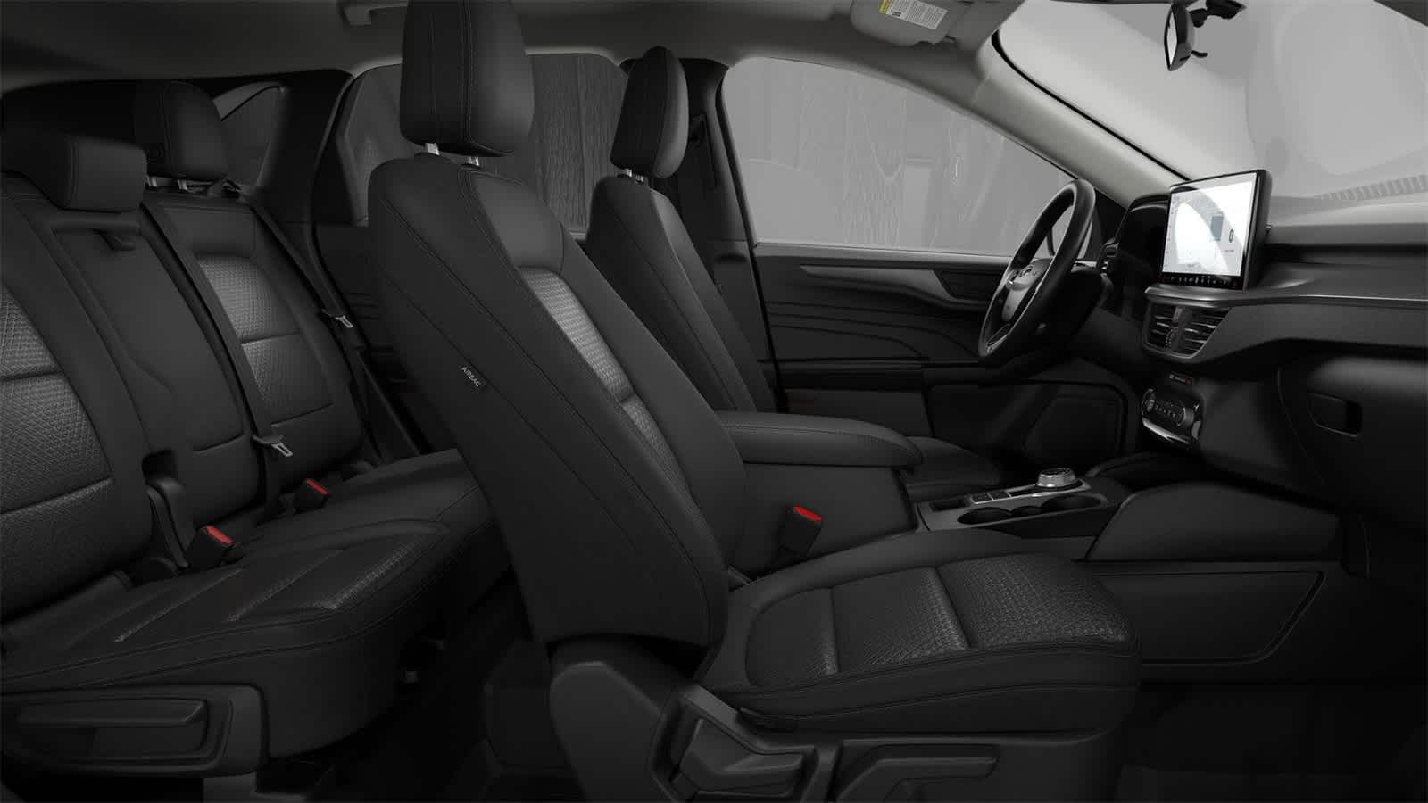 Thumbnail: 2026 Ford Escape - 6