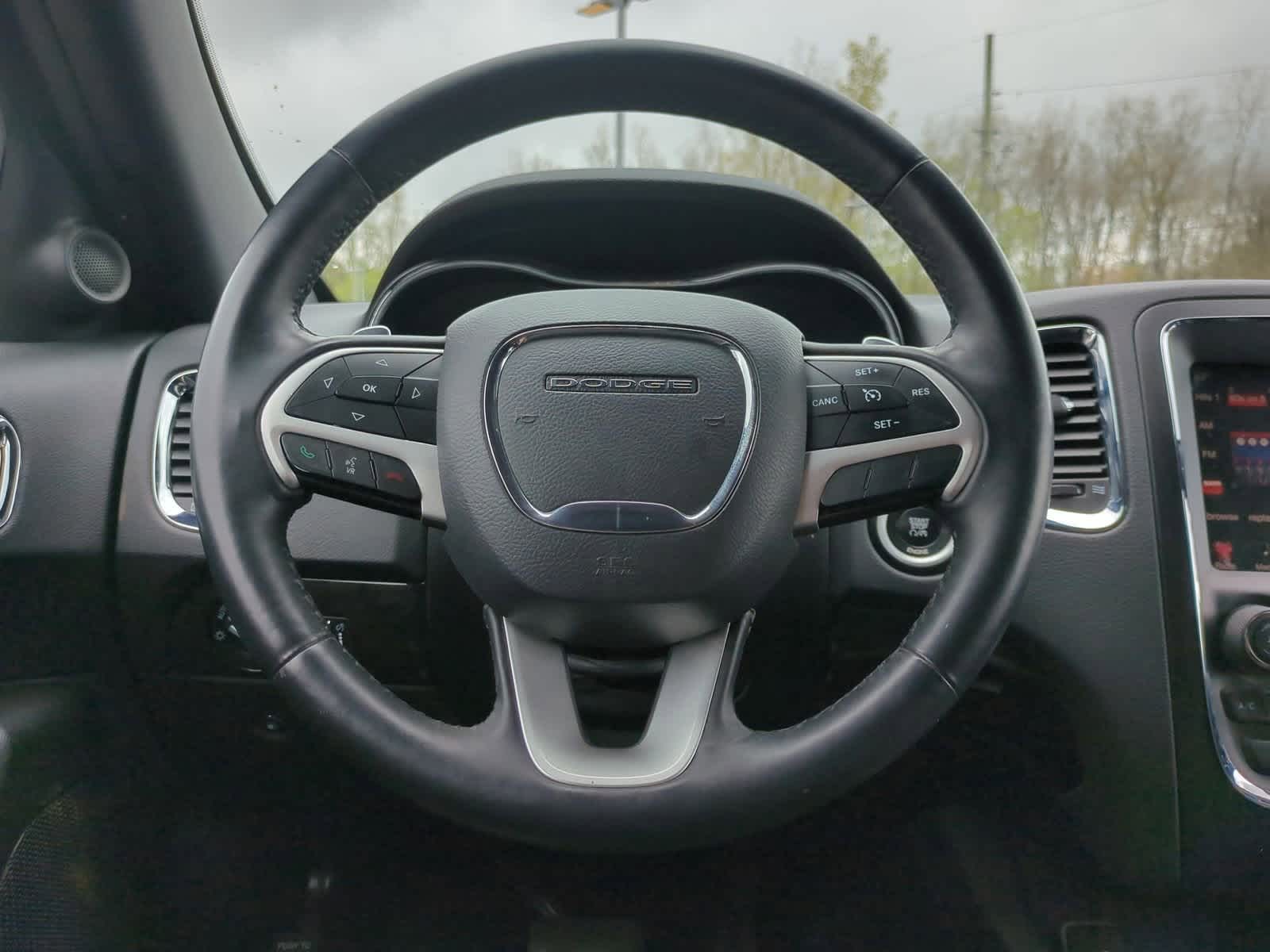 Thumbnail: 2015 Dodge Durango - 22