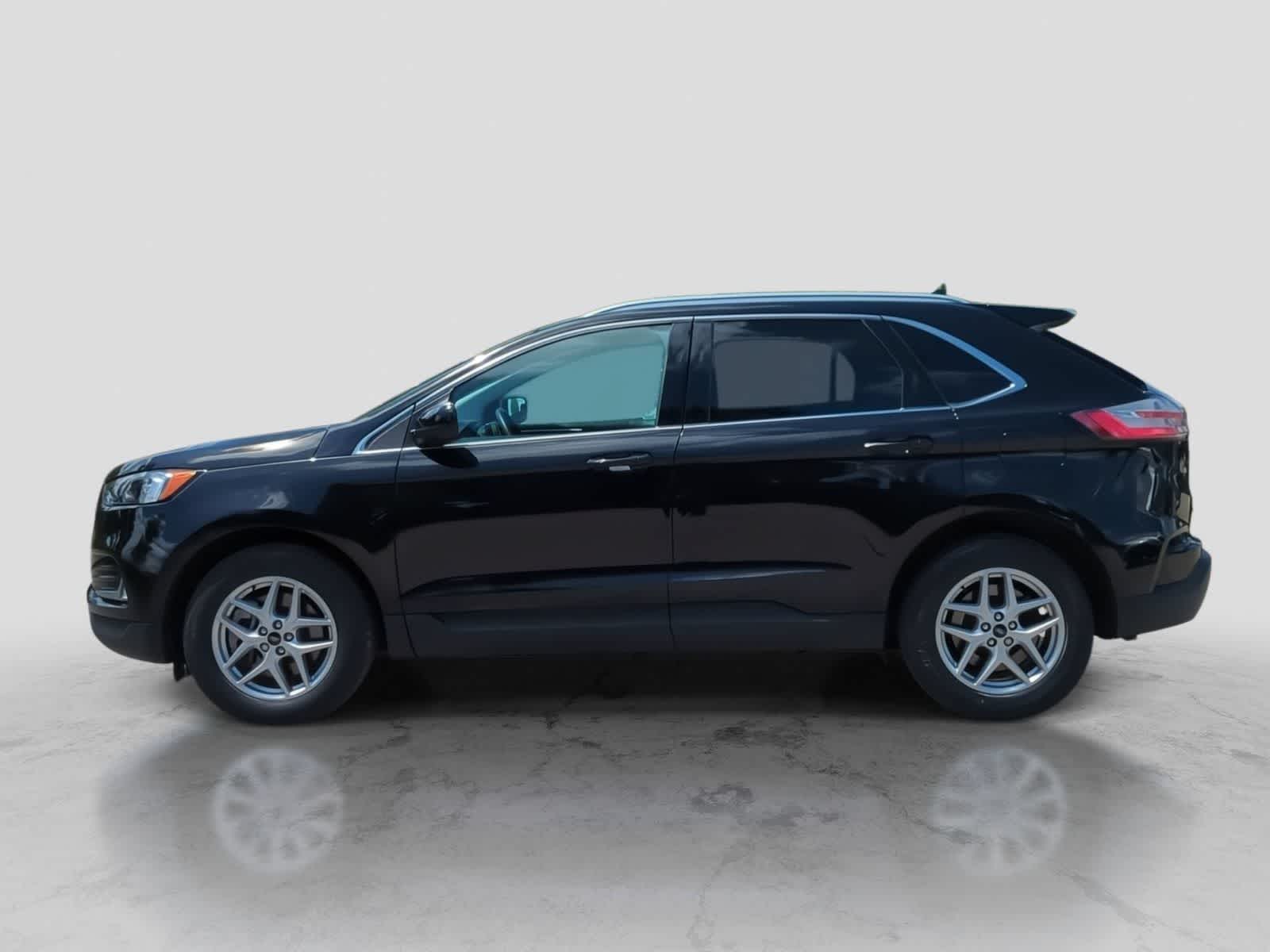 Thumbnail: 2024 Ford Edge - 5