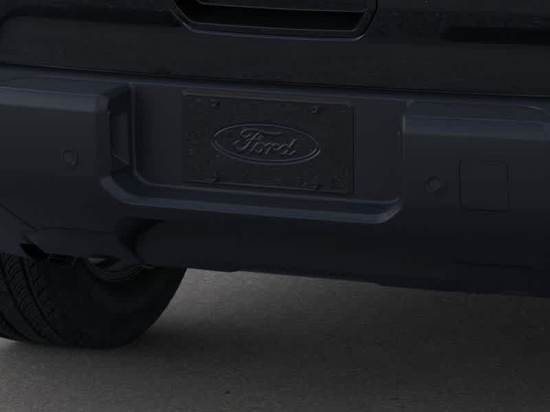 Thumbnail: 2026 Ford Bronco Sport - 23